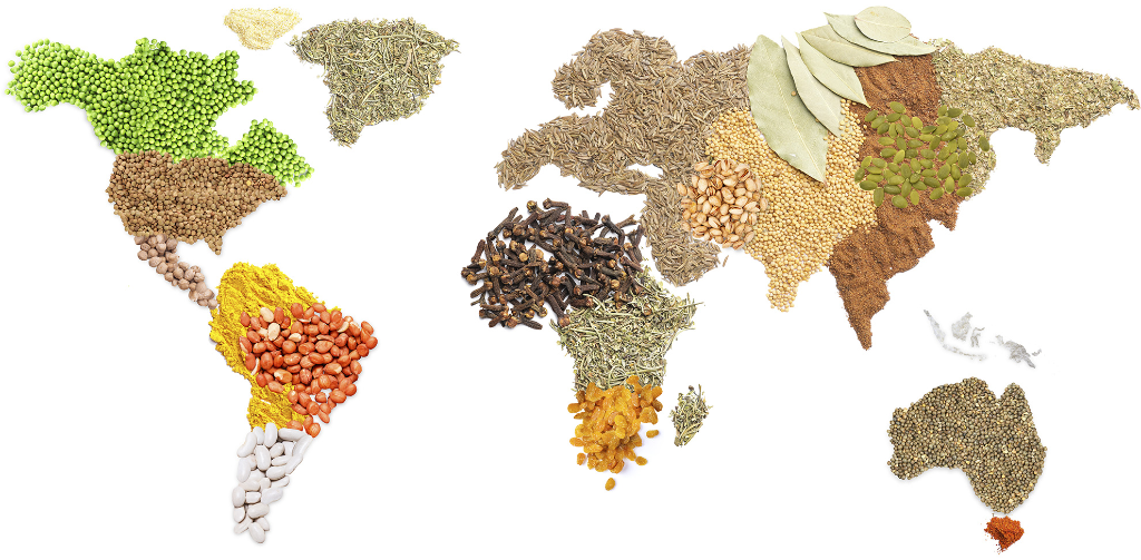 Global Quality Standards