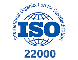 Certification 1