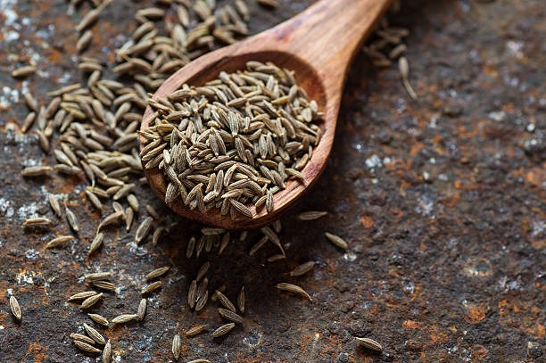 Whole Cumin Seeds (Singapore Quality)