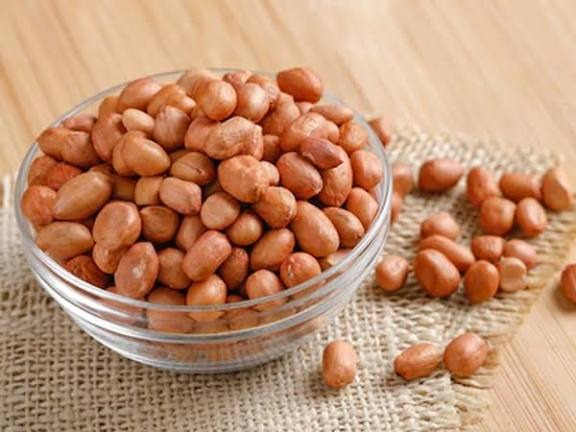 Bold Peanuts