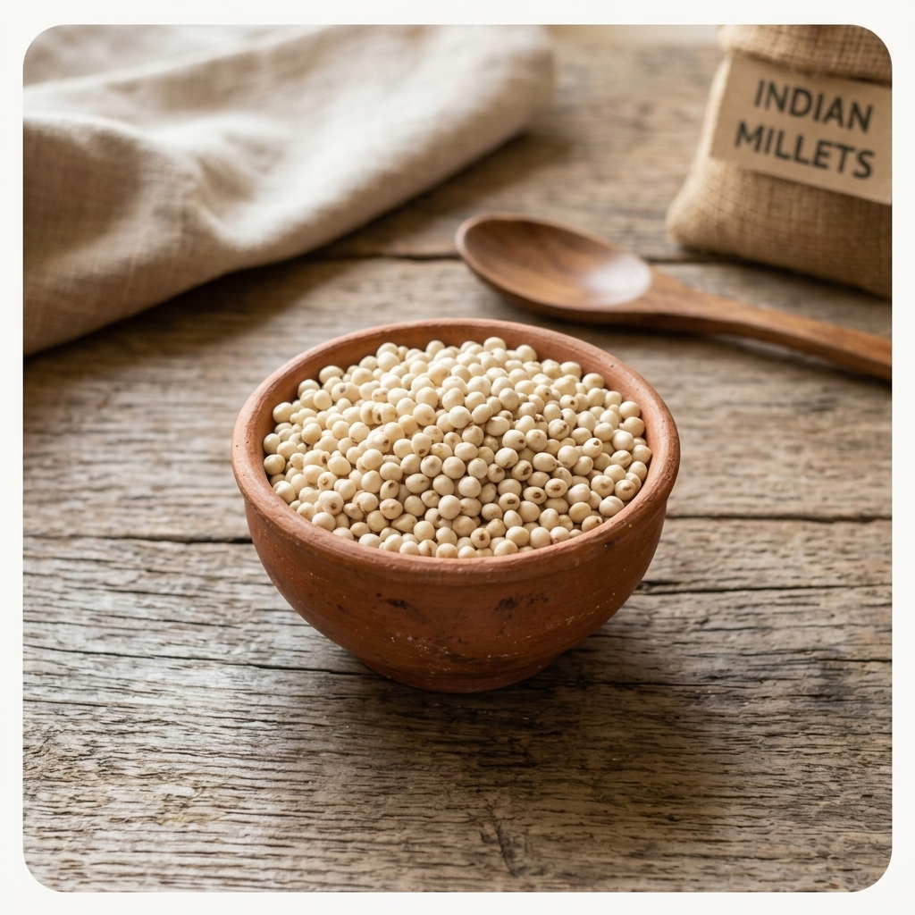 Sorghum Jowar